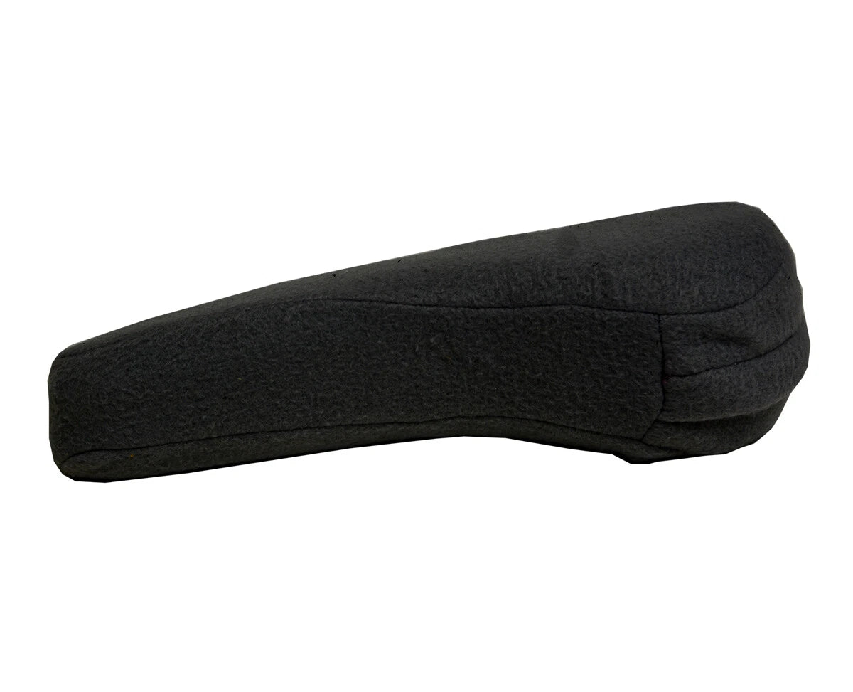 Front Seat Armrest Cover Protector for Chevrolet Trax (2014–2020) Black