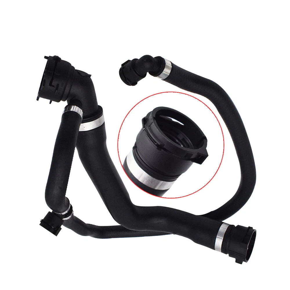 Upper Radiator Hose Assembly for Land Rover Range Rover (2003-2005)
