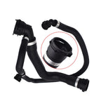 Upper Radiator Hose Assembly for Land Rover Range Rover (2003-2005)