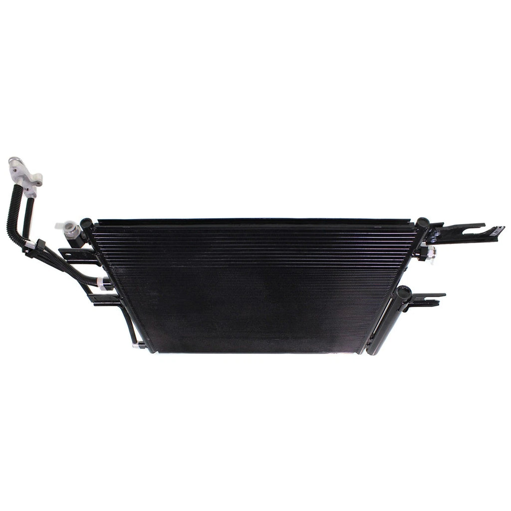 Radiators for Ram Truck 2500 3500 (2010)