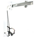 Front Window Regulator Set for Honda Accord (1994–1997)