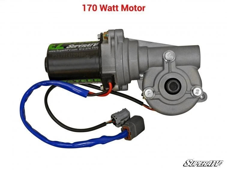 EZ-Steer Power Steering Kit for Kawasaki Teryx 750 (2008–2023)