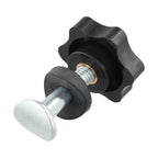 2X Handle Knob and Bolt Kit for Toro Mower (922260)