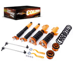 24 Way Damper Coilovers Suspension Lowering Kit for Hyundai Genesis Coupe (2010–2016)