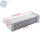 Engine Oil Cooler for Porsche 356 A B C (1955-1965)