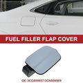 Fuel Tank Door Cap for Volkswagen Atlas (2017–2022) Fuel Filler Flap Cover