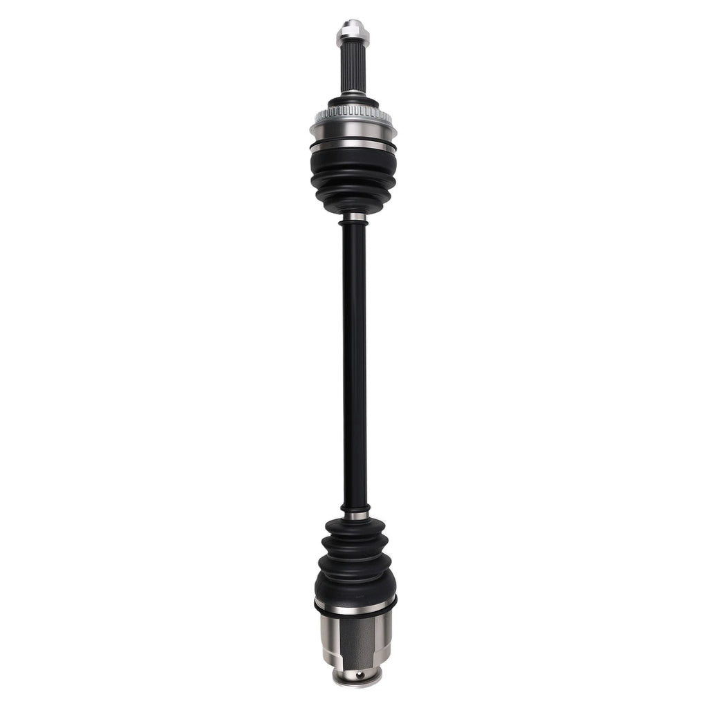 Pair CV Axles for Subaru Forester, Impreza, Outback, Legacy, Baja