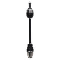 Pair CV Axles for Subaru Forester, Impreza, Outback, Legacy, Baja