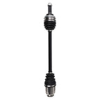 Pair CV Axles for Subaru Forester, Impreza, Outback, Legacy, Baja
