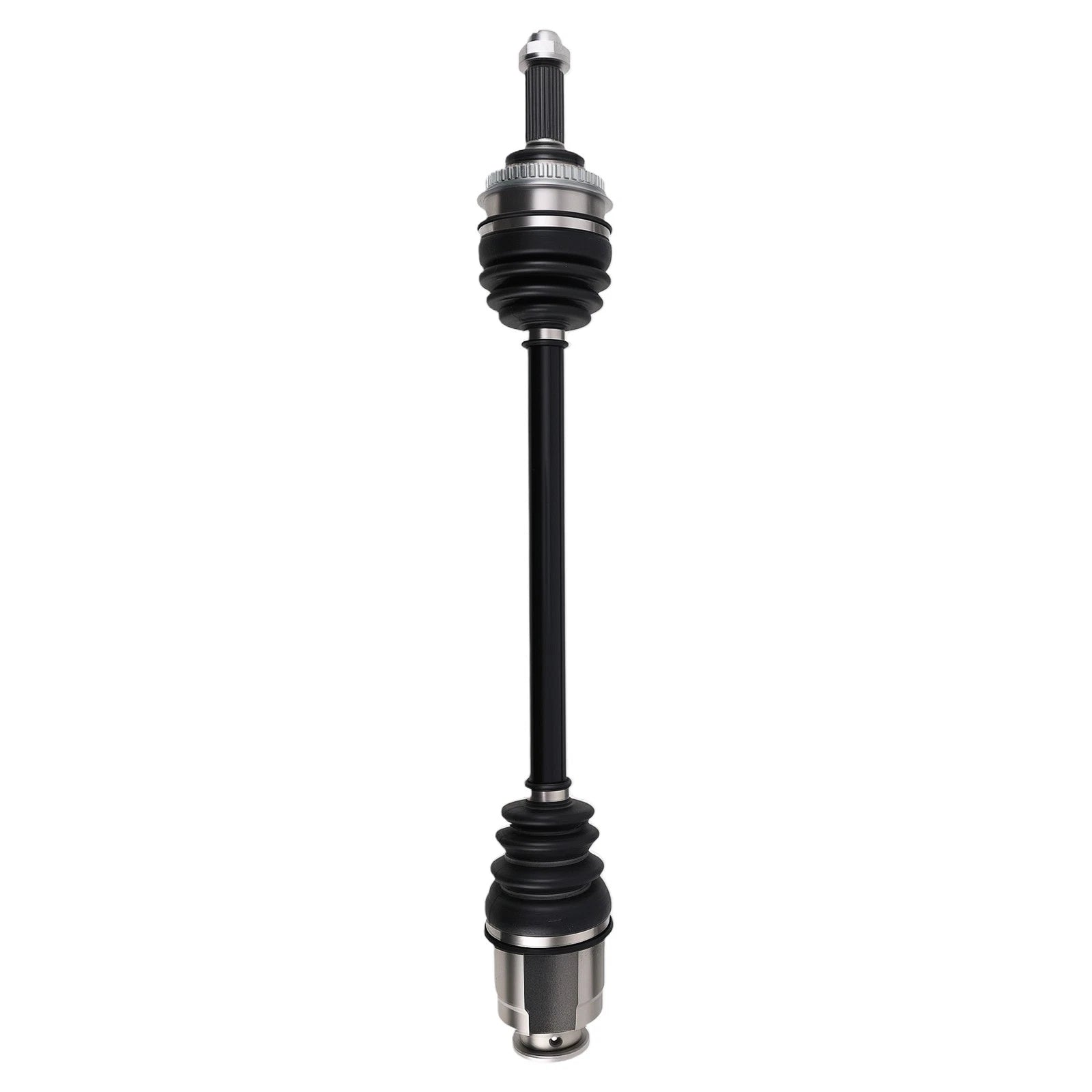Pair CV Axles for Subaru Forester, Impreza, Outback, Legacy, Baja