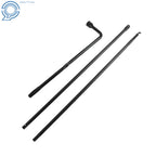 Spare Tire Tool Kit for Ford F250 F350 F450 F550 Super Duty