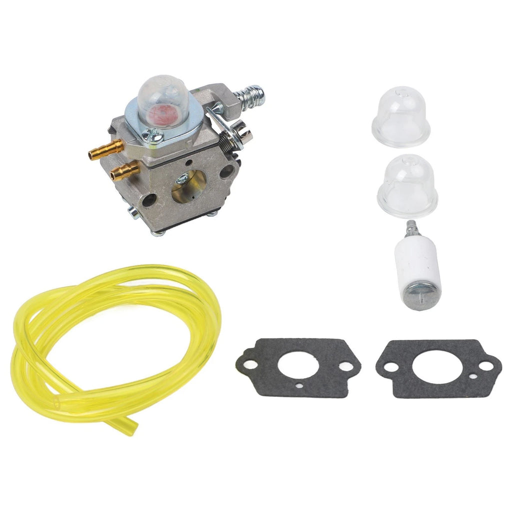Carburetor Kit for WT460 EFCO 8300 8350 (Compatible)