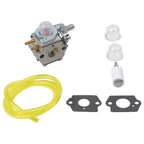 Carburetor Kit for WT460 EFCO 8300 8350 (Compatible)