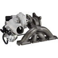 Turbocharger for VW Eos, Audi TT, Jetta, City, A3, GTI, Passat