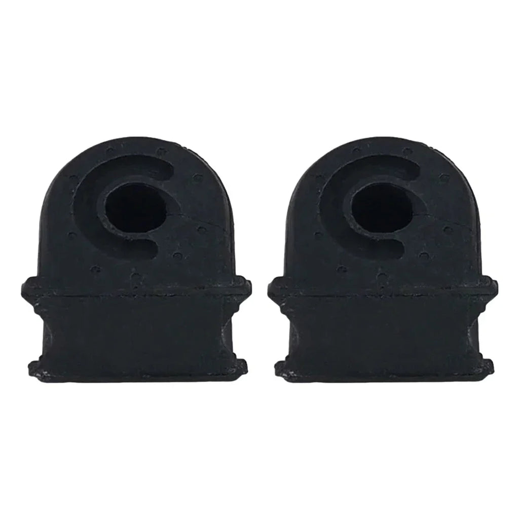 4pcs Rubber Front Suspension Stabilizer Bushing for Honda Civic (2012-2016)