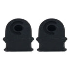 4pcs Rubber Front Suspension Stabilizer Bushing for Honda Civic (2012-2016)