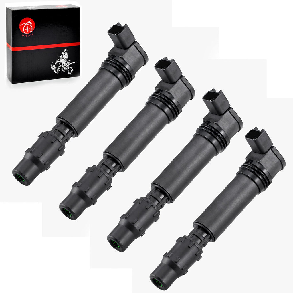Ignition Coils for Honda CBR1000RR (2004-2007)