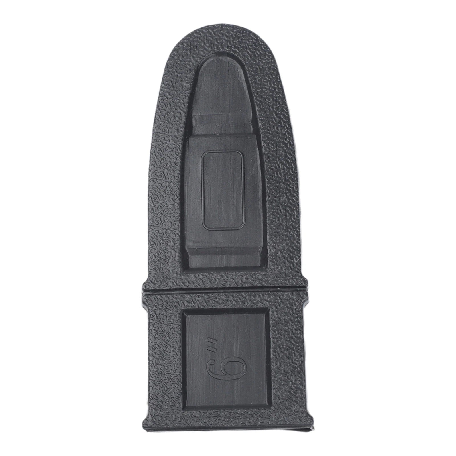 Guide Plate Cover for Electric Chain Saw (6-inch)