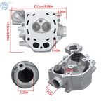 Engine Rebuild Kit for Honda TRX500 ATV (2005-2019)