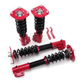Coilover Suspension Shocks Absorbers for Dodge Neon SRT-4 4-Door 2003 2004 2005
