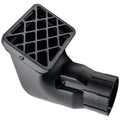 Set of Air Intake Snorkel Kit for Mitsubishi Pajero (1990–1997) NH NJ V31