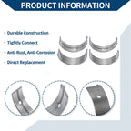Main Bearing Set No. 2720331201 for Mercedes-Benz C230 (2006–2009)