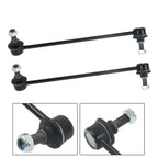 Front Lower Control Arm Suspension Kit for Nissan Altima (2007–2012)