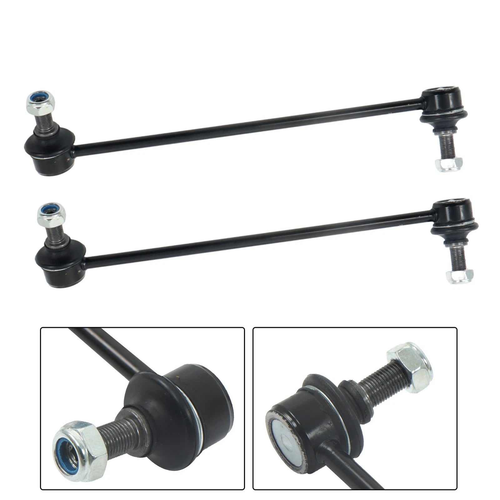 Front Lower Control Arm Suspension Kit for Nissan Altima (2007–2012)