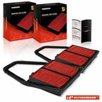 2X Performance Engine Air Filter for Honda Civic Acura EL (2001–2005)