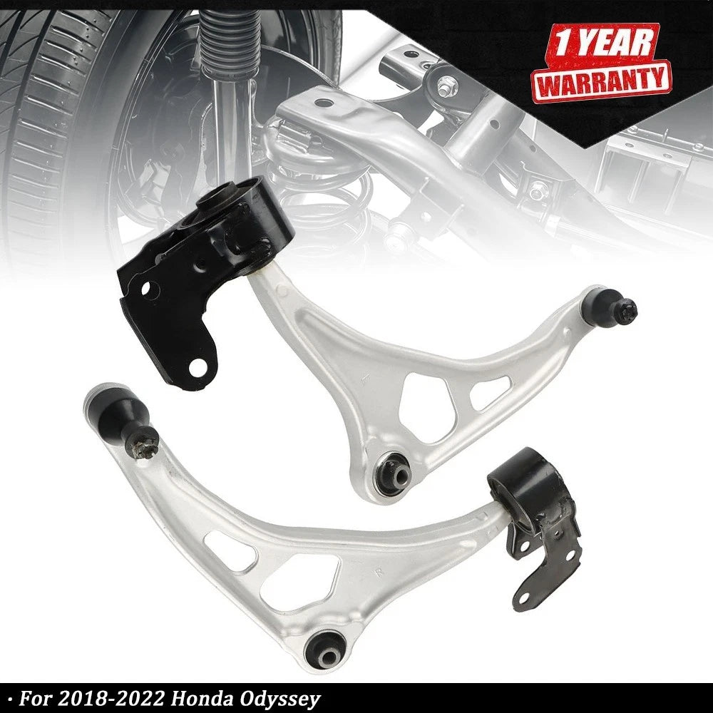 Suspension Kit Control Arm & Ball Joint for Honda Odyssey (2018â2022)