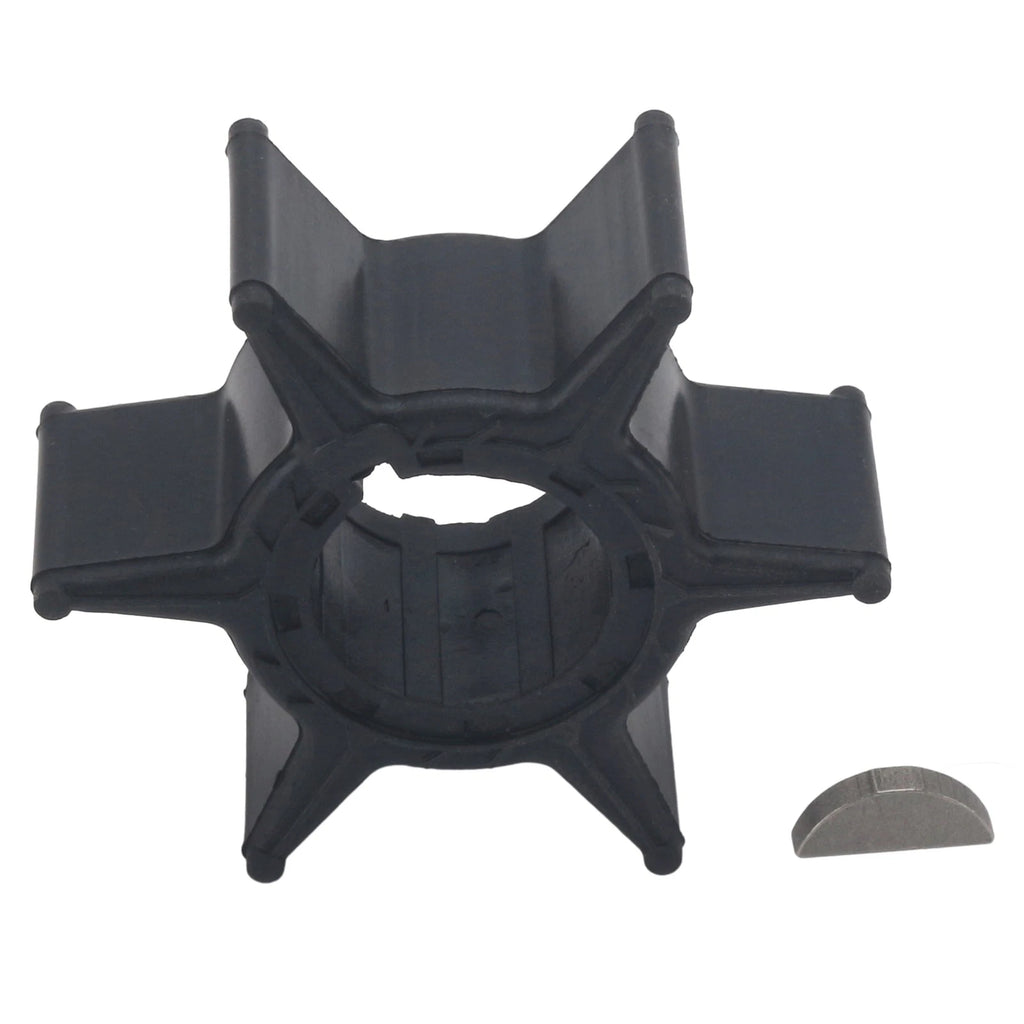 Water Pump Impeller & Key for Mercury Mariner Outboard (47-81423M)