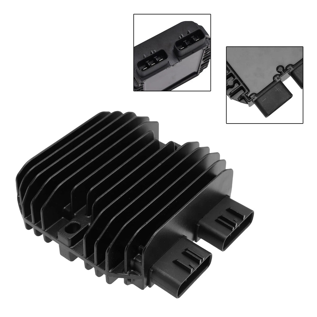Regulator Rectifier for Segway Fugleman Villain Snarler (2019–2021)