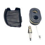 Air Filter and Cover for Briggs & Stratton (Replaces 798452, 595658)