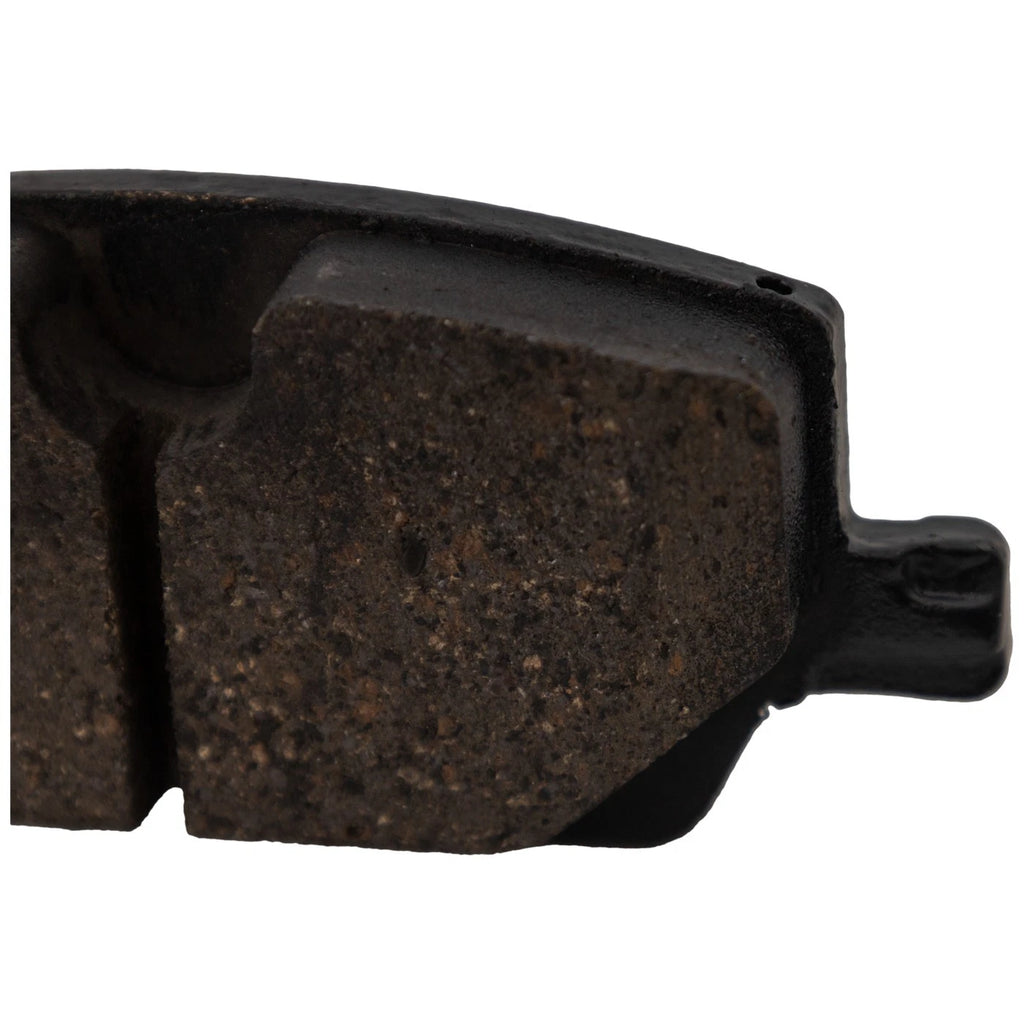 Rear Brake Pads Set for Chevy Buick Encore GX Chevrolet Trailblazer (2021)