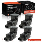 Parking Assist Sensor for Toyota Sienna (2006–2010)