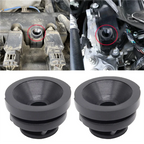 Engine Mount Bush Buffer Cushion Covers for Mazda CX-3, CX-5, Atenza (2015-2023)
