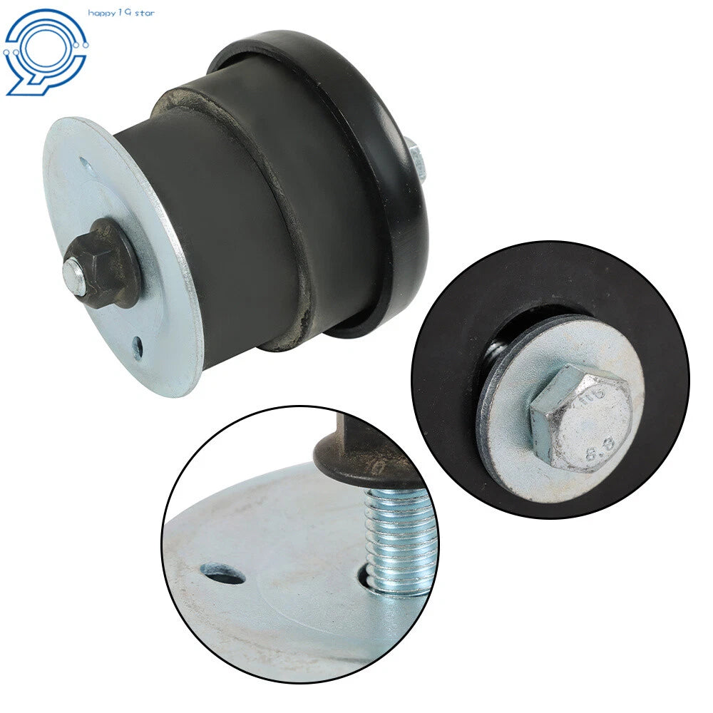 Body Mount Kit for Chevy Suburban C1500 C2500 C3500 K1500 (1988-2002)