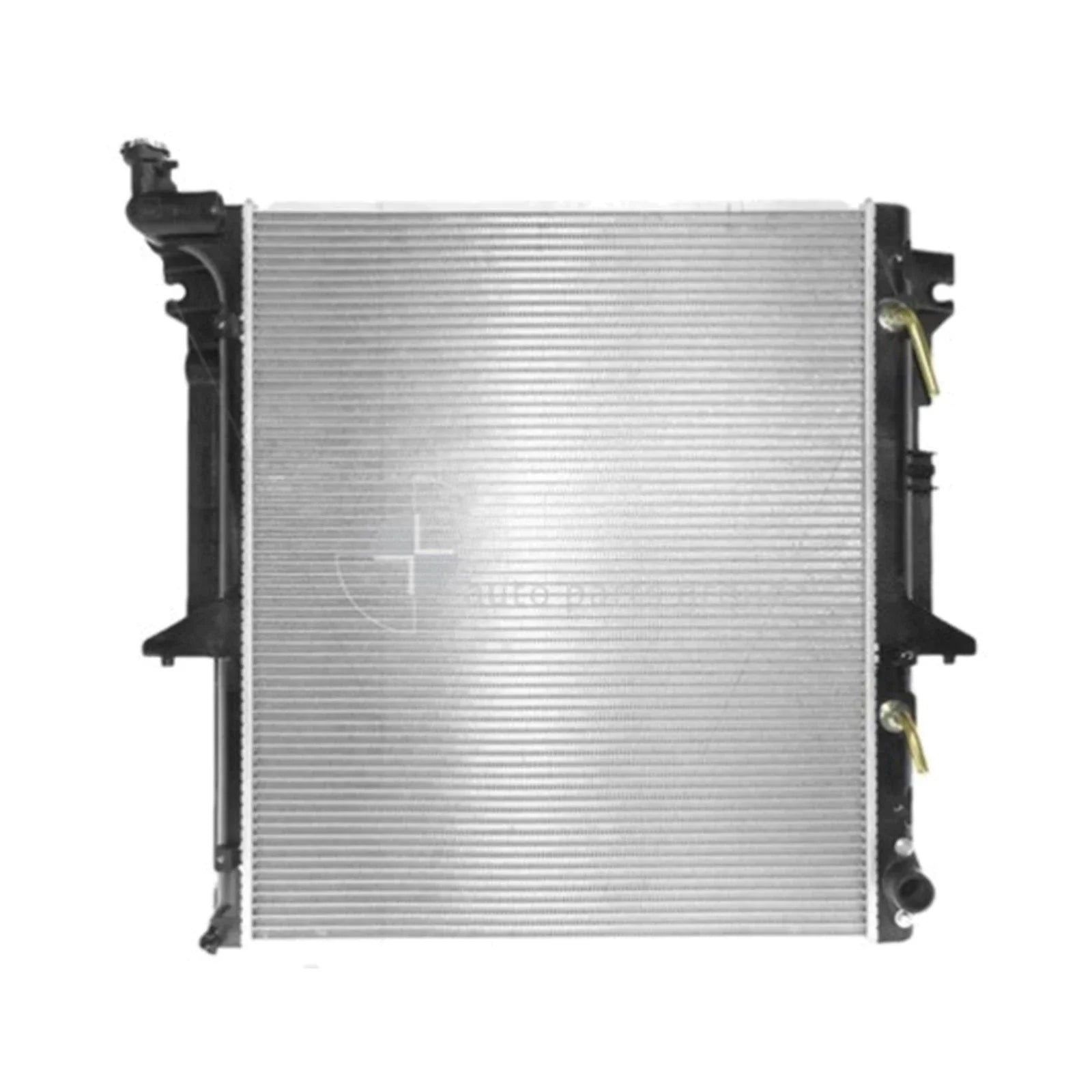 Radiator 2.5L for Mitsubishi Challenger PB PC 4D56Ti (2011 - 2015)