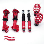 BFO Coilovers Shocks + Springs Kit for Scion TC (2011–2016) Adjustable Height