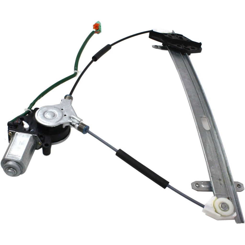 Power Window Regulator for Honda CR-V Front Right with Motor (2002–2006)