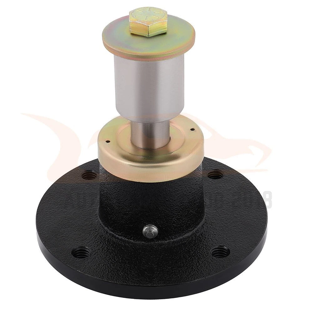 Spindle Assembly for Hustler Super Z 52 60 72 Inch Deck