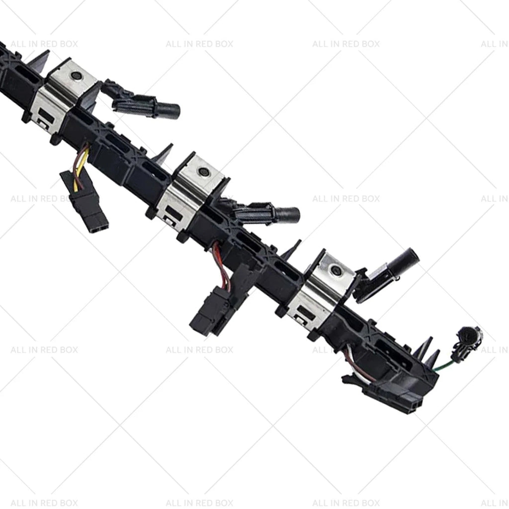 Injector Wiring Loom Harness for VW Audi A3 A4 A6 Seat Skoda (2003–2010) 03G971033L