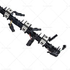 Injector Wiring Loom Harness for VW Audi A3 A4 A6 Seat Skoda (2003–2010) 03G971033L