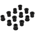 Leaf Spring Shackle Rubber Bush for Hilux YN55-YN67 (1997-2005)