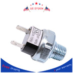 Air Pressure Switch for Train Horn (110-140 PSI, 12V/24V)