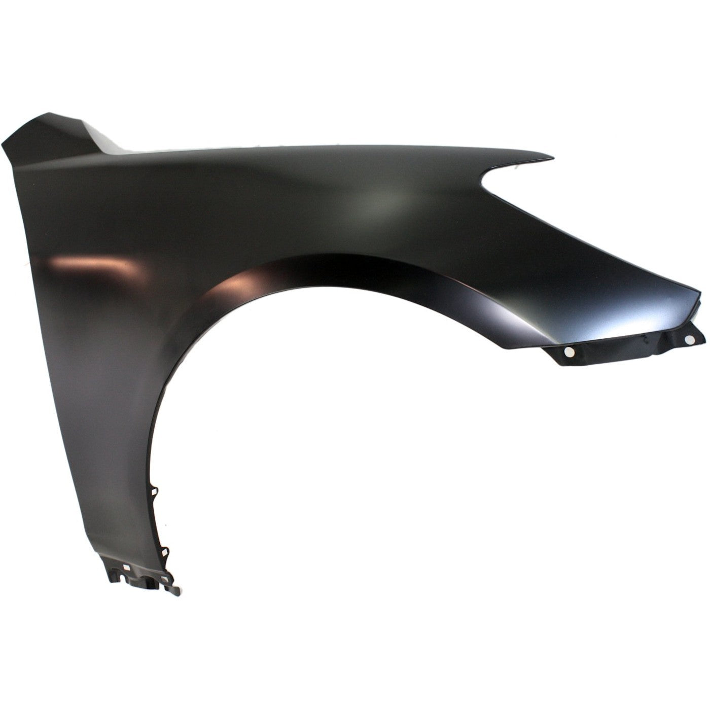 Fender for Hyundai Genesis (2009–2014) Front Driver and Passenger Side