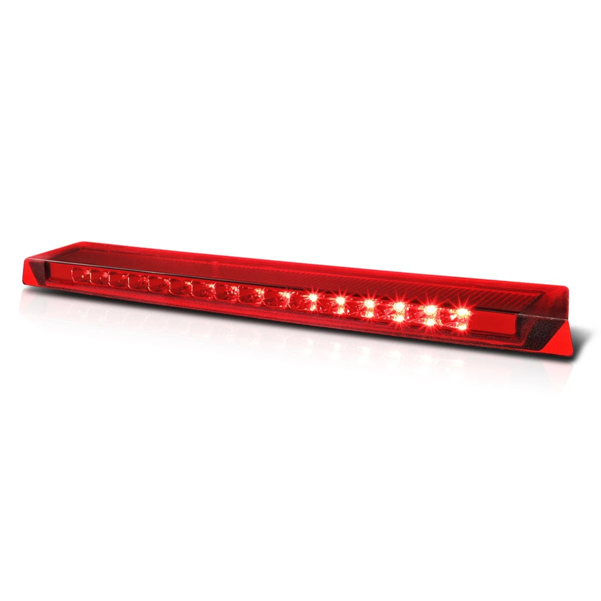 Aluminum Radiator for Dodge Caravan/Voyager (2005–2007)