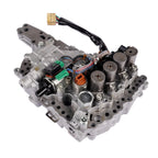 Valve Body & Stepper Motor for Nissan Altima 2.5L L4 CVT (2007–2012)
