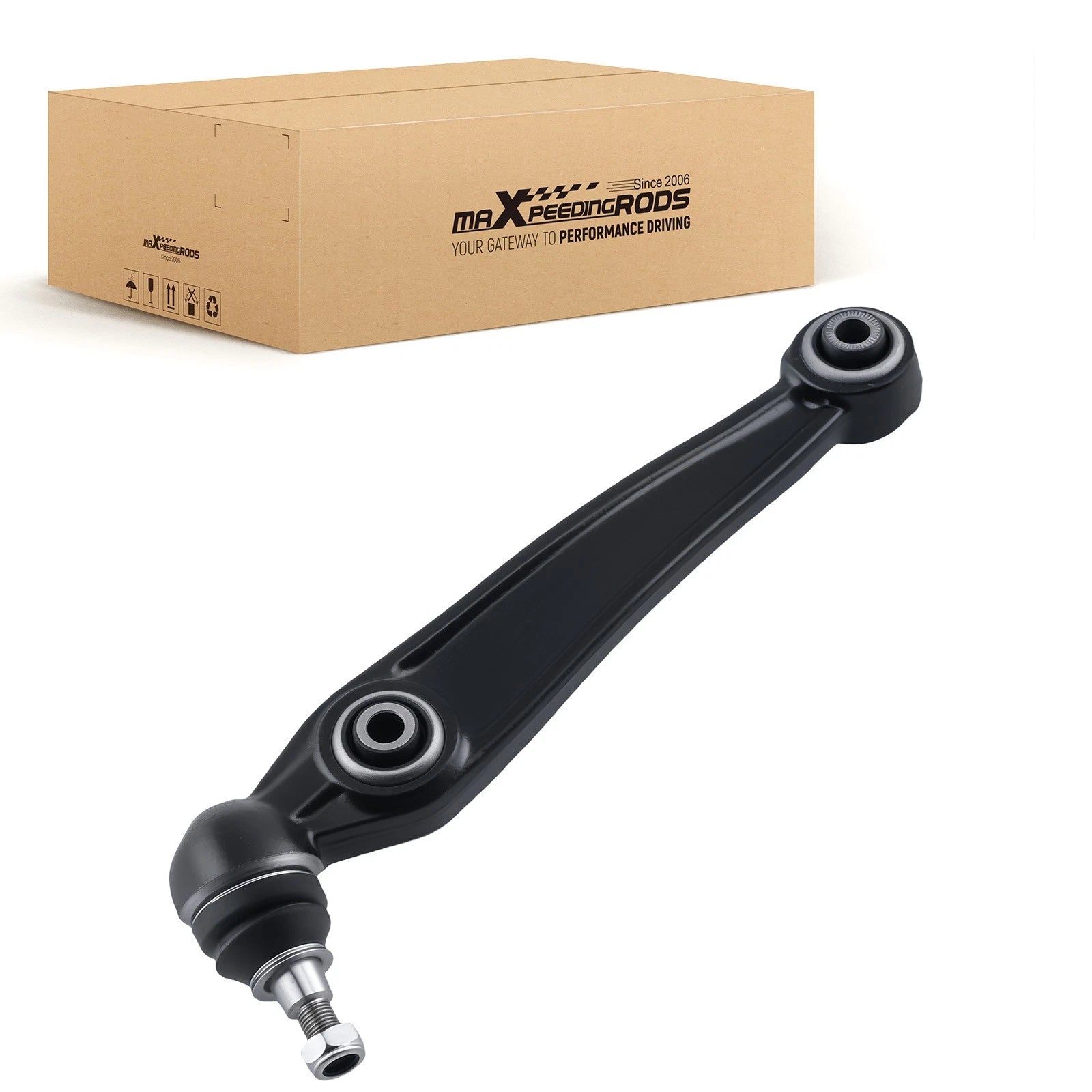 Front Suspension Lower Rearward Control Arm for BMW X5 (2007–2013), X6 (2008–2014)