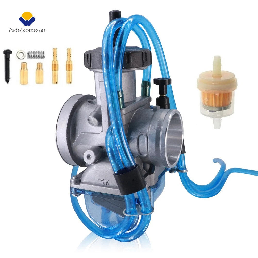 Carburetor for Suzuki RM125 (1991–2000)
